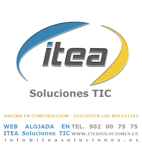 ITEA Soluciones TIC